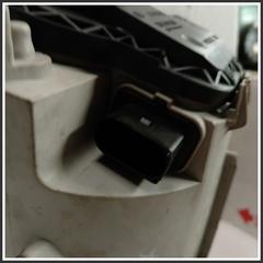 Immagine di Fanaleria Anteriore VOLKSWAGEN New Beetle I