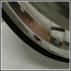 Immagine di Fanaleria Anteriore VOLKSWAGEN New Beetle I
