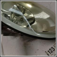 Immagine di Fanaleria Anteriore VOLKSWAGEN New Beetle I