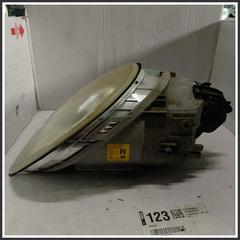 Immagine di Fanaleria Anteriore VOLKSWAGEN New Beetle I
