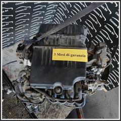 Immagine di Motore Completo 199A4000 FIAT Grande Punto
