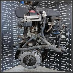 Immagine di Motore Completo 199A4000 FIAT Grande Punto