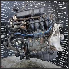 Immagine di Motore Completo 199A4000 FIAT Grande Punto