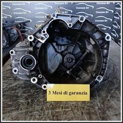 Immagine di Cambio Manuale 199A4000 55273081  FIAT Grande Punto