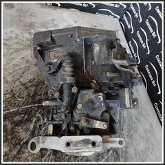 Immagine di Cambio Manuale 199A4000 55273081  FIAT Grande Punto