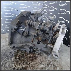 Immagine di Cambio Manuale 199A4000 55273081  FIAT Grande Punto