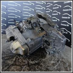 Immagine di Cambio Manuale 199A4000 55273081  FIAT Grande Punto