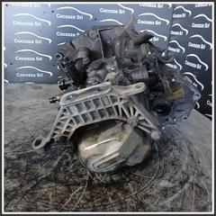 Immagine di Cambio Manuale 199A4000 55273081  FIAT Grande Punto