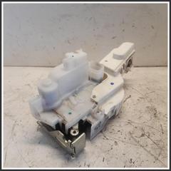 Immagine di Serratura Anteriore Sinistro 51983603  FIAT Tipo II