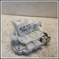 Immagine di Serratura Posteriore Destro 51987603  FIAT Tipo II