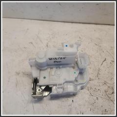 Immagine di Serratura Posteriore Sinistro 51983481  FIAT Tipo II