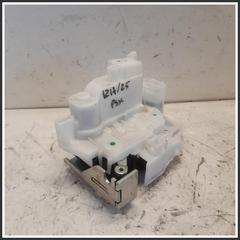 Immagine di Serratura Posteriore Sinistro 51983481  FIAT Tipo II