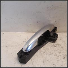Immagine di Maniglia Porta Anteriore Destro 735740905 FIAT Tipo II