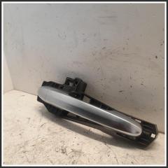 Immagine di Maniglia Porta Anteriore Destro 735740905 FIAT Tipo II