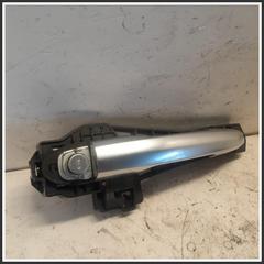 Immagine di Maniglia Porta Anteriore Sinistro 52162366 FIAT Tipo II