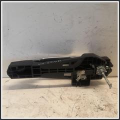 Immagine di Maniglia Porta Anteriore Sinistro 52162366 FIAT Tipo II