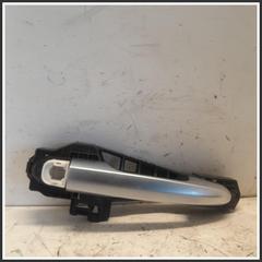 Immagine di Maniglia Porta Posteriore Sinistro 735740903 FIAT Tipo II