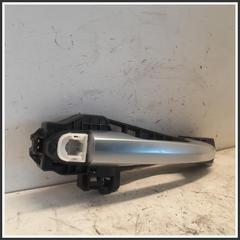 Immagine di Maniglia Porta Posteriore Sinistro 735740903 FIAT Tipo II