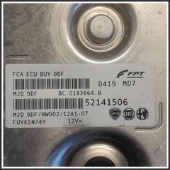 Immagine di Centraline Motore FIAT Tipo II