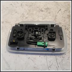 Immagine di Plafoniere FIAT Tipo II
