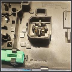 Immagine di Plafoniere FIAT Tipo II