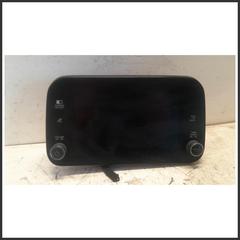 Immagine di Display Multifunzione 735718757 A2C1548460101 FIAT Tipo II