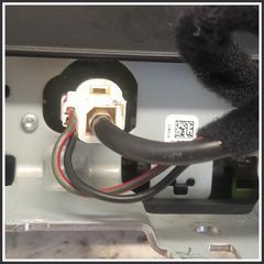 Immagine di Display Multifunzione 735718757 A2C1548460101 FIAT Tipo II