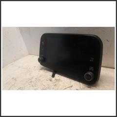 Immagine di Display Multifunzione 735718757 A2C1548460101 FIAT Tipo II