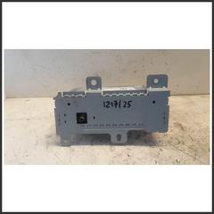 Immagine di Autoradio Radio 735759137 A3C10700801222009F8 FIAT Tipo II