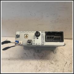 Immagine di Autoradio Radio 735759137 A3C10700801222009F8 FIAT Tipo II