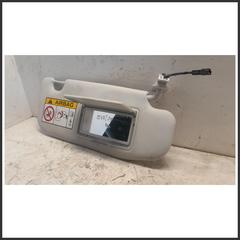 Immagine di Alette Parasole FIAT Tipo II