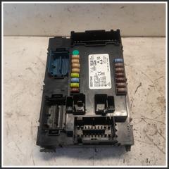 Immagine di Body Computer FIAT Tipo II