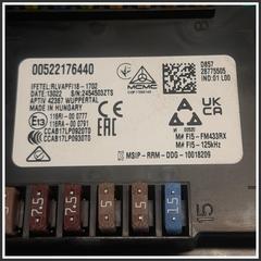 Immagine di Body Computer FIAT Tipo II