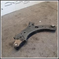 Immagine di Bracci Sospensioni Anteriori FIAT Tipo II