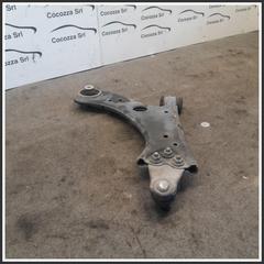 Immagine di Bracci Sospensioni Anteriori FIAT Tipo II