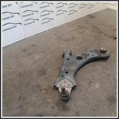 Immagine di Bracci Sospensioni Anteriori FIAT Tipo II