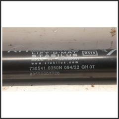 Immagine di Ammortizzatore Portellone Posteriore  52090772  FIAT Tipo II