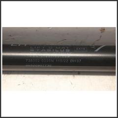 Immagine di Ammortizzatore Portellone Posteriore  52090773  FIAT Tipo II