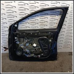 Immagine di Porta Anteriore Destra 2GS831056D VOLKSWAGEN Polo VII
