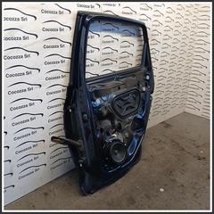 Immagine di Porta Posteriore Destra 2GS833056D VOLKSWAGEN Polo VII