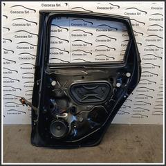 Immagine di Porta Posteriore Destra 2GS833056D VOLKSWAGEN Polo VII
