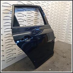 Immagine di Porta Posteriore Destra 2GS833056D VOLKSWAGEN Polo VII