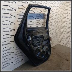 Immagine di Porta Posteriore Sinistra 2GS833055D VOLKSWAGEN Polo VII