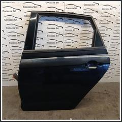 Immagine di Porta Posteriore Sinistra 2GS833055D VOLKSWAGEN Polo VII