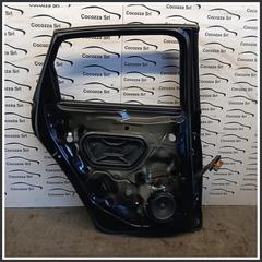 Immagine di Porta Posteriore Sinistra 2GS833055D VOLKSWAGEN Polo VII