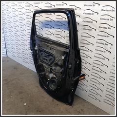 Immagine di Porta Posteriore Sinistra 2GS833055D VOLKSWAGEN Polo VII