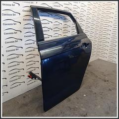 Immagine di Porta Posteriore Sinistra 2GS833055D VOLKSWAGEN Polo VII