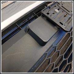 Immagine di Paraurti Anteriore 52119F4909 TOYOTA C-HR I
