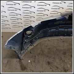 Immagine di Paraurti Anteriore 52119F4909 TOYOTA C-HR I
