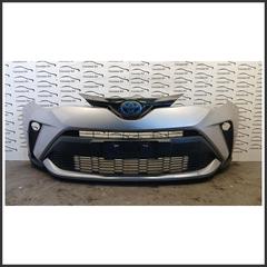Immagine di Paraurti Anteriore 52119F4909 TOYOTA C-HR I